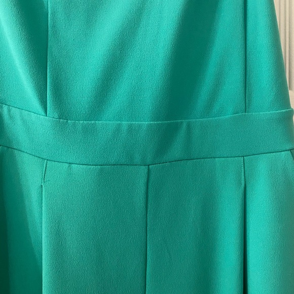 Express strapless jumpsuit - Picture 9 of 9